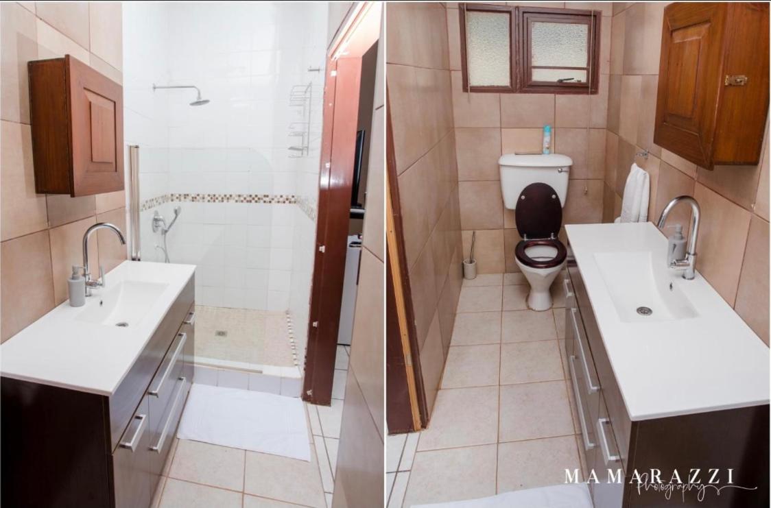 4 Gazelle Guesthouse Mbombela Eksteriør bilde